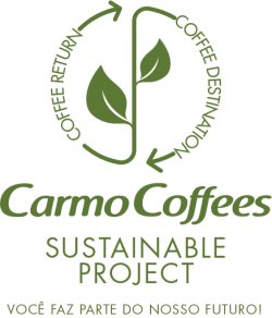 画像2: ブラジル　カルモコーヒー（限定入荷）