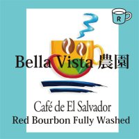 エルサルバドル　ベラビスタ農園