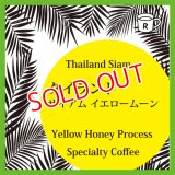 タイ　イエロームーン（限定）