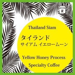 画像1: タイ　イエロームーン（限定）