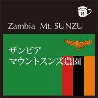 ザンビア　マウントスンズ農園