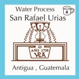 画像: サンラファエルウリアス農園（Gutemala Antigua)水洗精製
