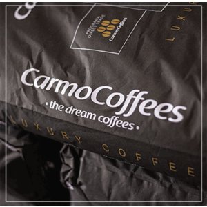 画像: ブラジル　カルモコーヒー（限定入荷）