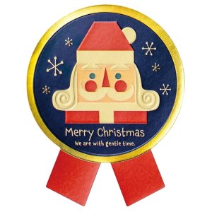 画像: 2025 クリスマス デリシャスブレンド