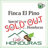 画像: ホンジュラス　エル・ピノ農園　限定入荷