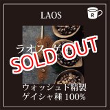 画像: ラオス　ゲイシャ　ペトラムカ農園　限定入荷